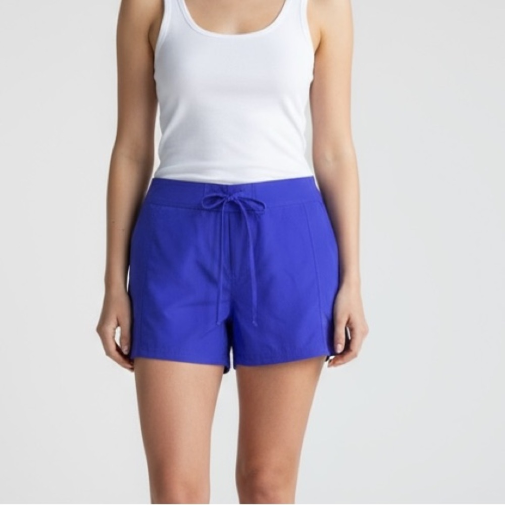 JANTZEN Classics Shorts, Board, Swim Shorts Attached Panty Women’s Size 10